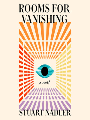 cover image of Rooms for Vanishing